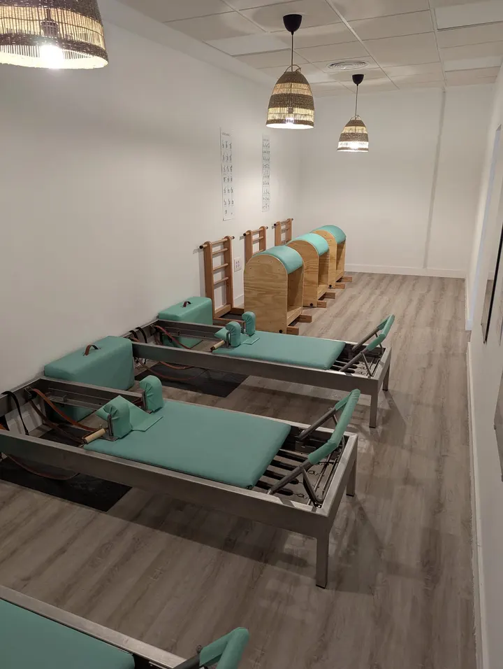 Pilates Proyecta Studio — pilates-studio en Sevilla — 3