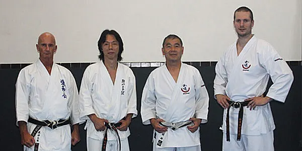 Karate Dojo Wadokai Gorinchem — vechtsport-studio in Gorinchem — 4