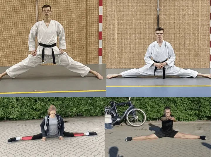 Karate Dojo Wadokai Gorinchem — vechtsport-studio in Gorinchem — 5