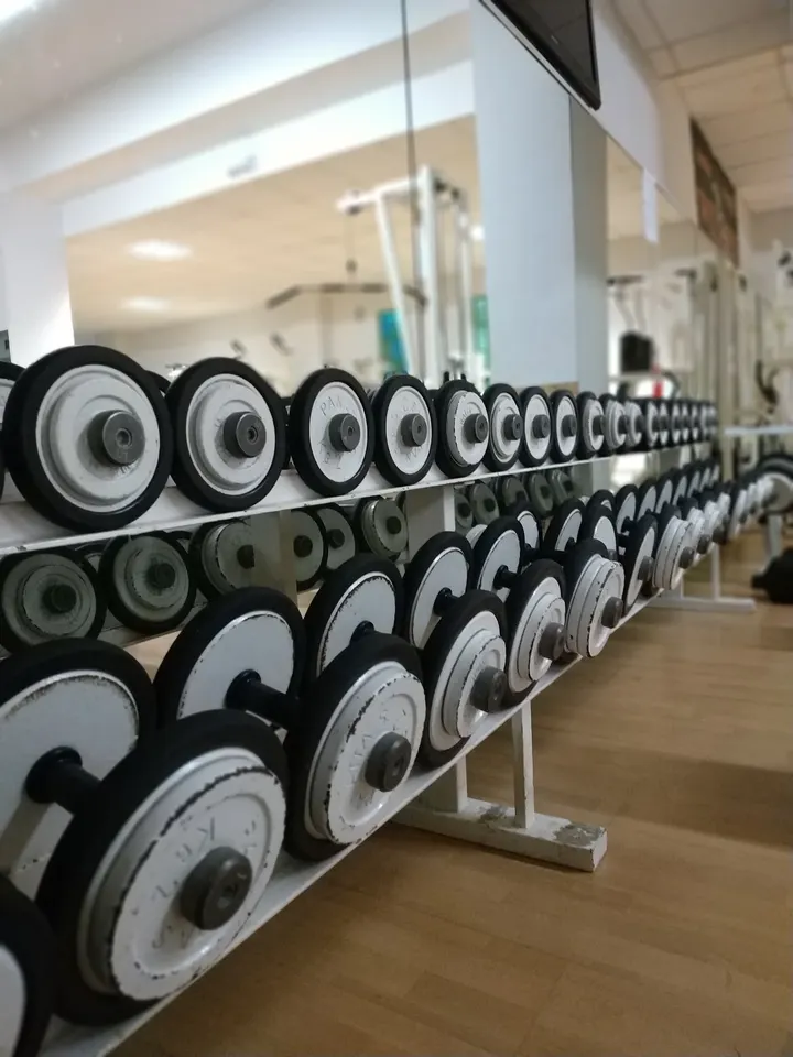 Centro Wellness Palestre — palestre-studio a Reggio Calabria — 5