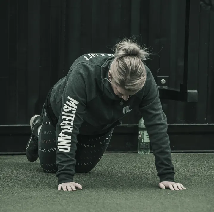 Rick Lind Sports — Personal training in Welgelegen, Nieuw-Vennep
