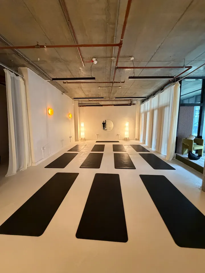 Starr Studio — Dance in Hackney, London