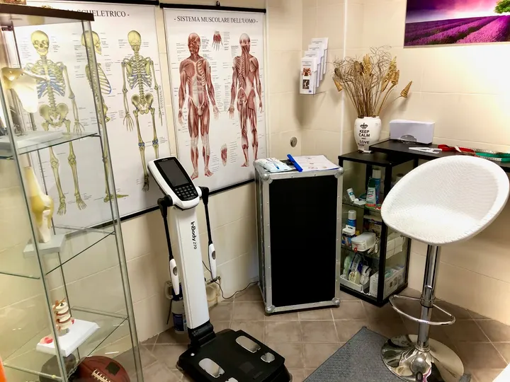 Active Sport & Wellness — palestre-studio a Salsomaggiore Terme — 4