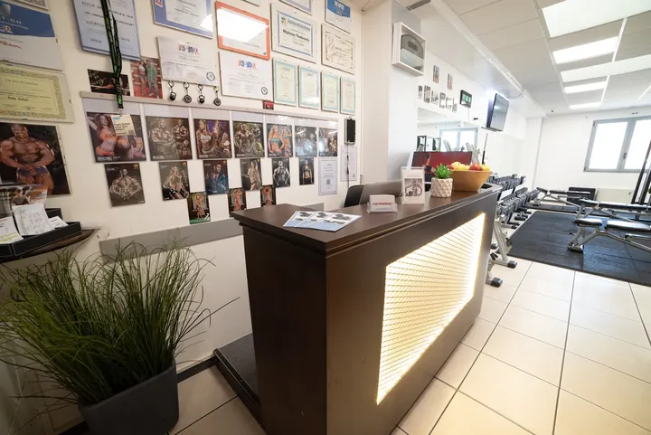 Active Sport & Wellness — palestre-studio a Salsomaggiore Terme — 5