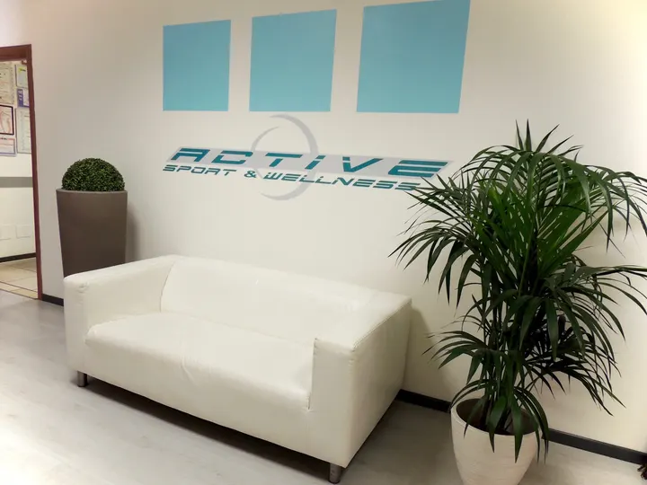 Active Sport & Wellness — Palestre a Salsomaggiore Terme