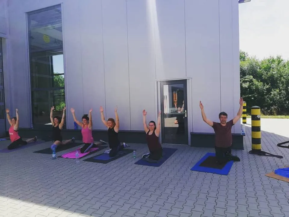 Corafit — pt-studio i Neumarkt in der Oberpfalz — 4