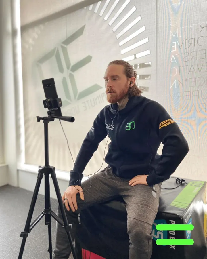 Equals Results Personal Training — pt studio in Muswell Hill, London — 3