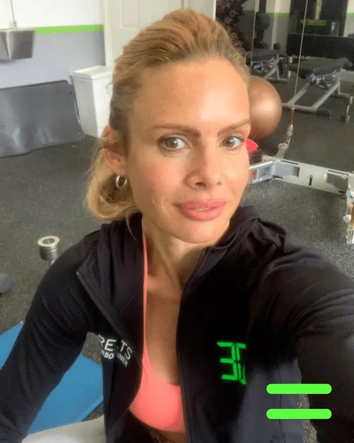 Equals Results Personal Training — pt studio in London — 4