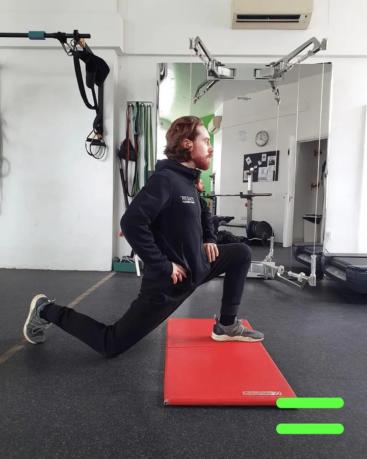 Equals Results Personal Training — pt studio in London — 6