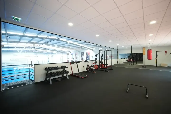 ProPadel Sports — ginásio-studio em Mozelos, Santa Maria da Feira — 3