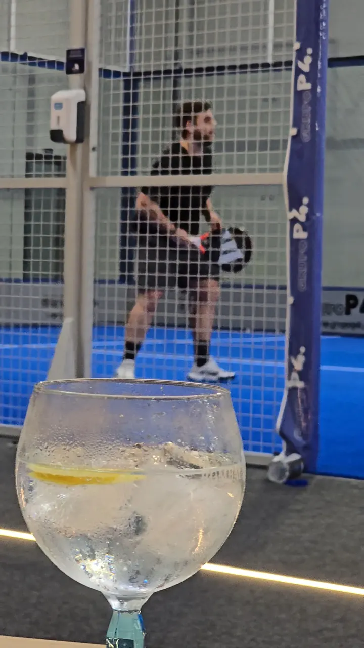 ProPadel Sports — Ginásio em Mozelos, Santa Maria da Feira