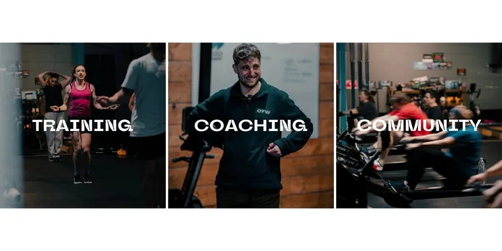 CrossFit® Wolverhampton — Fitness Studio in Perry Hall, Wolverhampton