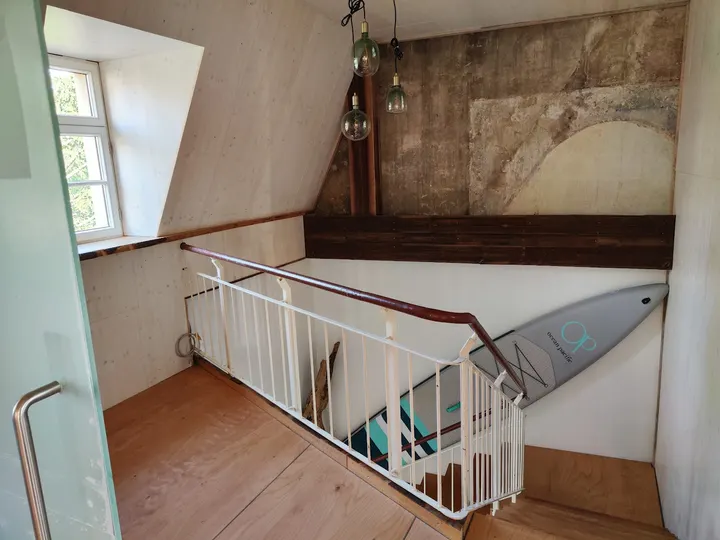 Yoga Gartenhaus — yoga-studio in Innere Neustadt, Dresden — 3