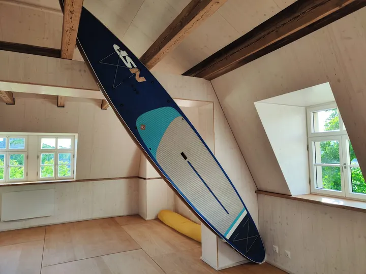 Yoga Gartenhaus — yoga-studio in Dresden — 3