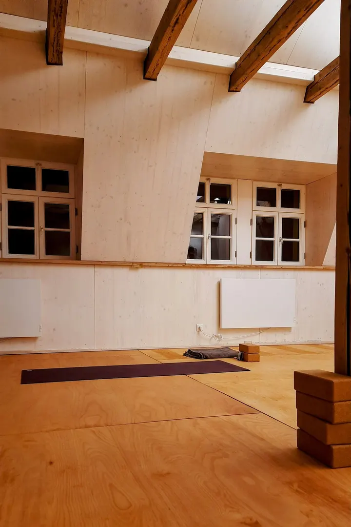 Yoga Gartenhaus — yoga-studio in Dresden — 5