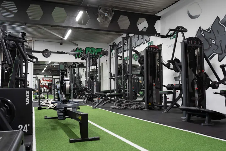 Personal Budget Gym Segwaert — personal training-studio in Zoetermeer — 3