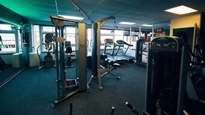 Personal Budget Gym Segwaert — personal training-studio in Zoetermeer — 5