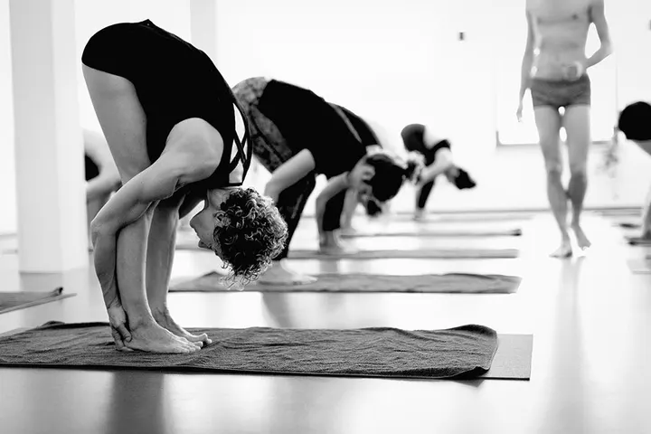 Home of Yoga — yoga-studio in Binnenstad Centrum, 's-Hertogenbosch — 3