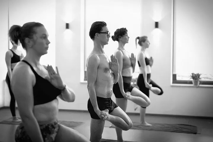Home of Yoga — yoga-studio in 's-Hertogenbosch — 3