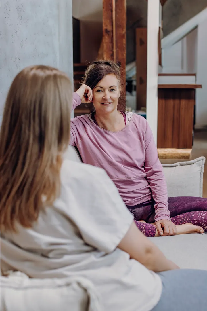 Just Heal Yoga Oldenburg — yoga-studio in Etzhorn, Oldenburg — 2