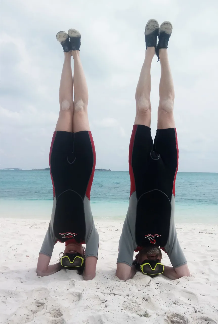 Yoga mit Jolanda - Yoga Ostkreuz — yoga-studio i Berlin — 2