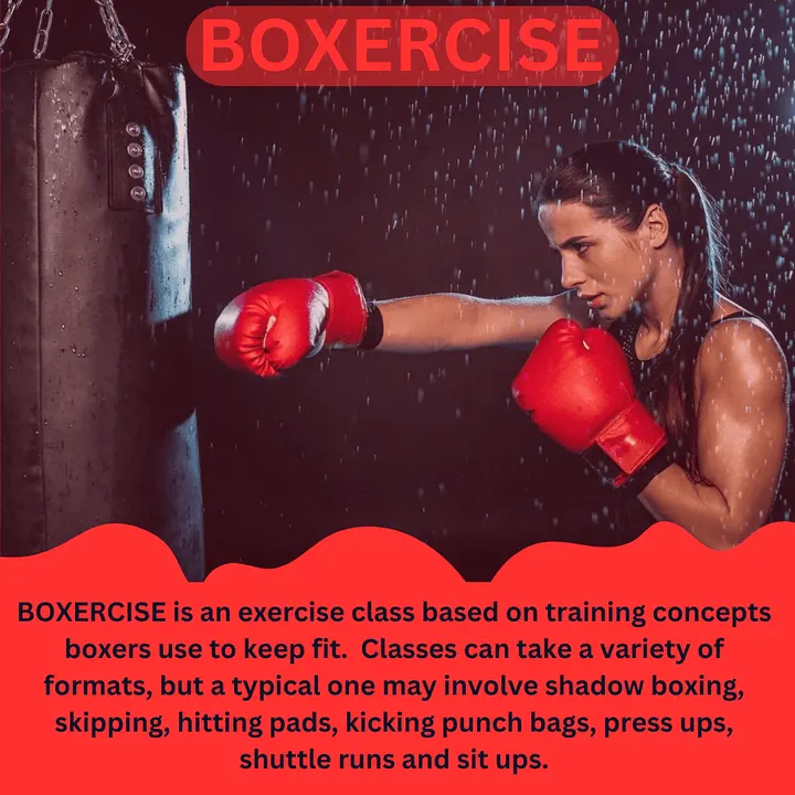 Be Inspired Gyms — bootcamp-studio in Great Aycliffe, Newton Aycliffe — 2