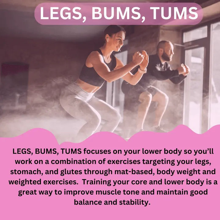 Be Inspired Gyms — bootcamp-studio in Newton Aycliffe — 3