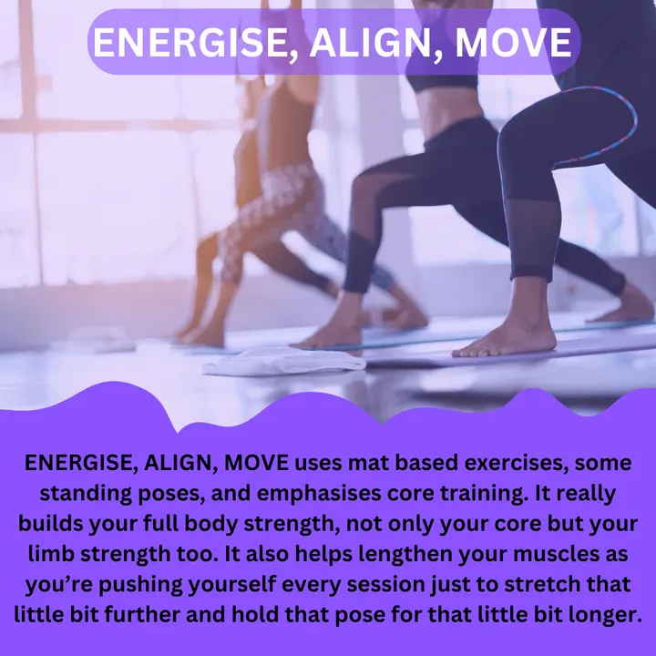 Be Inspired Gyms — bootcamp-studio in Newton Aycliffe — 4