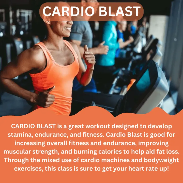 Be Inspired Gyms — bootcamp-studio in Newton Aycliffe — 5
