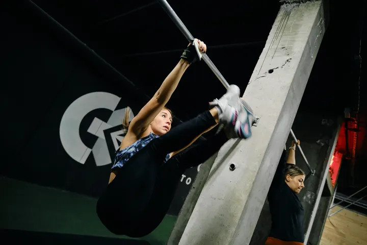 CrossFit GERAK Empieza — crossfit-studio en Centro, León — 3