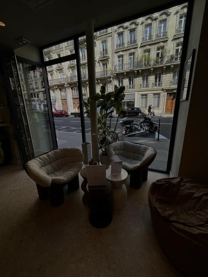 The New Me Wagram — pilates reformer-studio à Paris 17e Arrondissement, Paris — 3