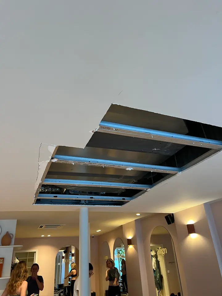 The New Me Wagram — pilates reformer-studio à Paris — 3