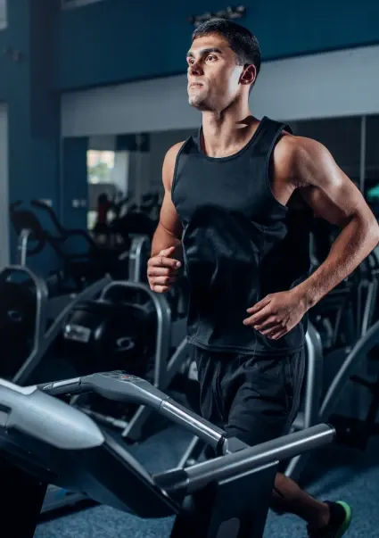 Meridian Fitness — Fitness Studio in Greenwich Peninsula, London