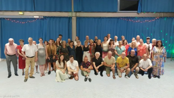 Danse de salon Toulouse — danse-studio à Toulouse — 3