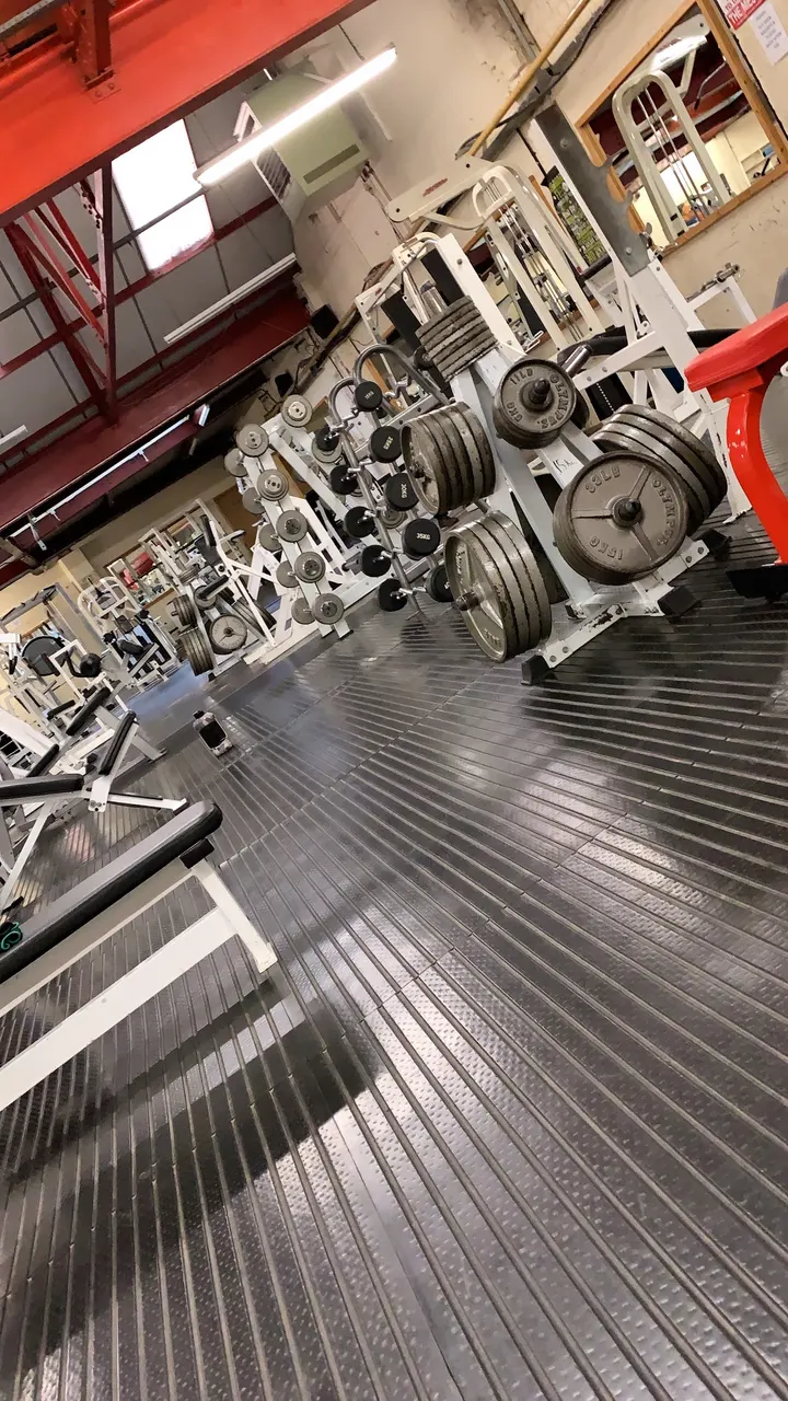 Muscle Factory Birmingham — fitness studio in Lozells, Birmingham — 2