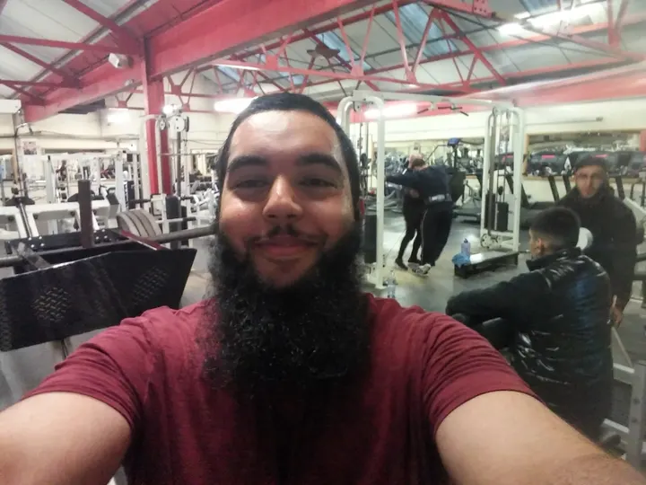 Muscle Factory Birmingham — fitness studio in Lozells, Birmingham — 3