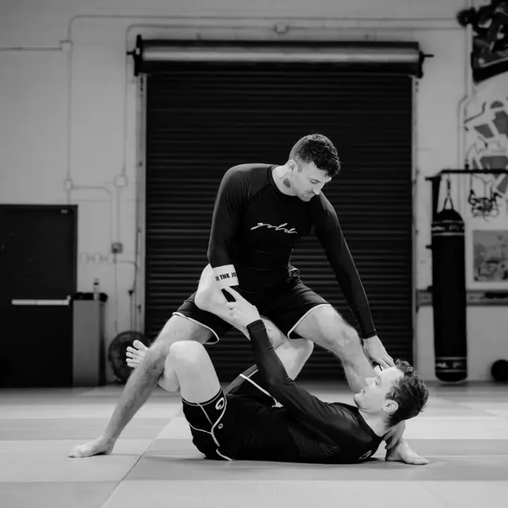 BAY & SAMONTE Duisburg — kickboxen-studio in Buchholz, Duisburg — 2