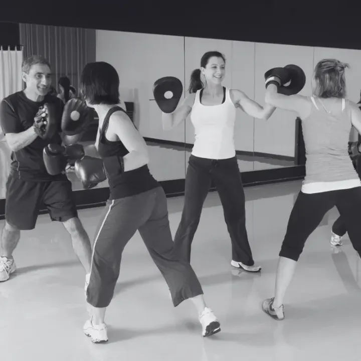 BAY & SAMONTE Duisburg — kickboxen-studio in Duisburg — 4