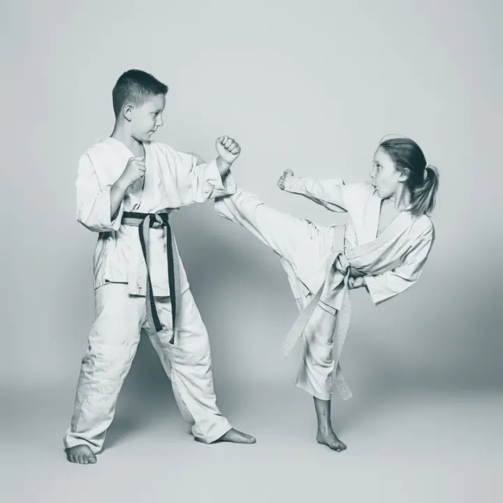 BAY & SAMONTE Duisburg — kickboxen-studio in Duisburg — 6