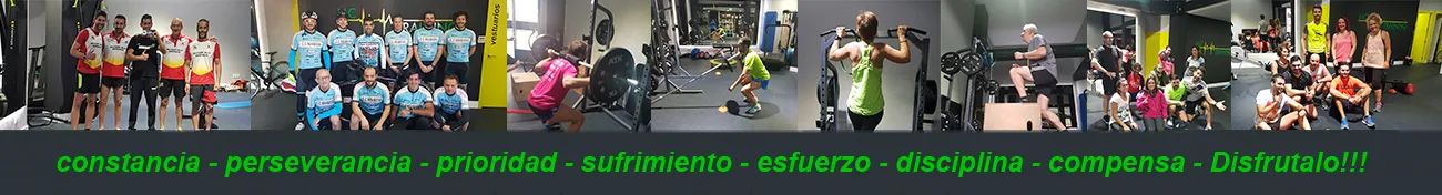 MC Training — pt-studio-studio i Algeciras — bild 2