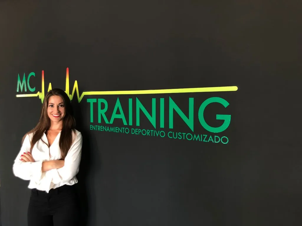 MC Training — pt-studio-studio i Algeciras — bild 3