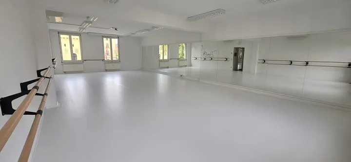Pirouette Dance Company e.V. — Tanz in Potsdam West, Potsdam