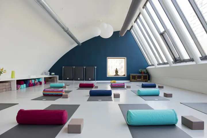 Yoga Point Leidsche Rijn — yoga-studio in Leidsche Rijn, Utrecht — 2
