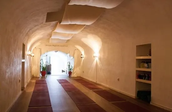Yoga Point Leidsche Rijn — yoga-studio in Utrecht — 4