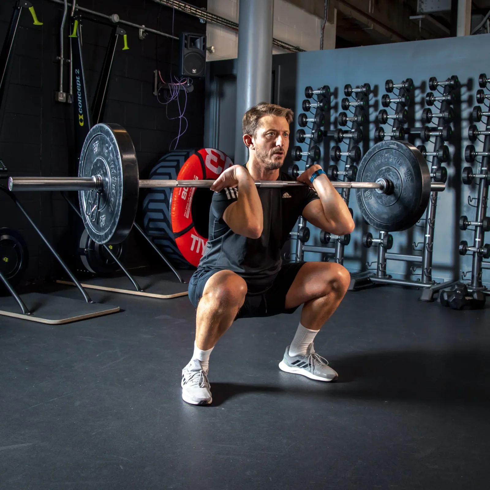 H2 Clubs — fitness studio in London — 4
