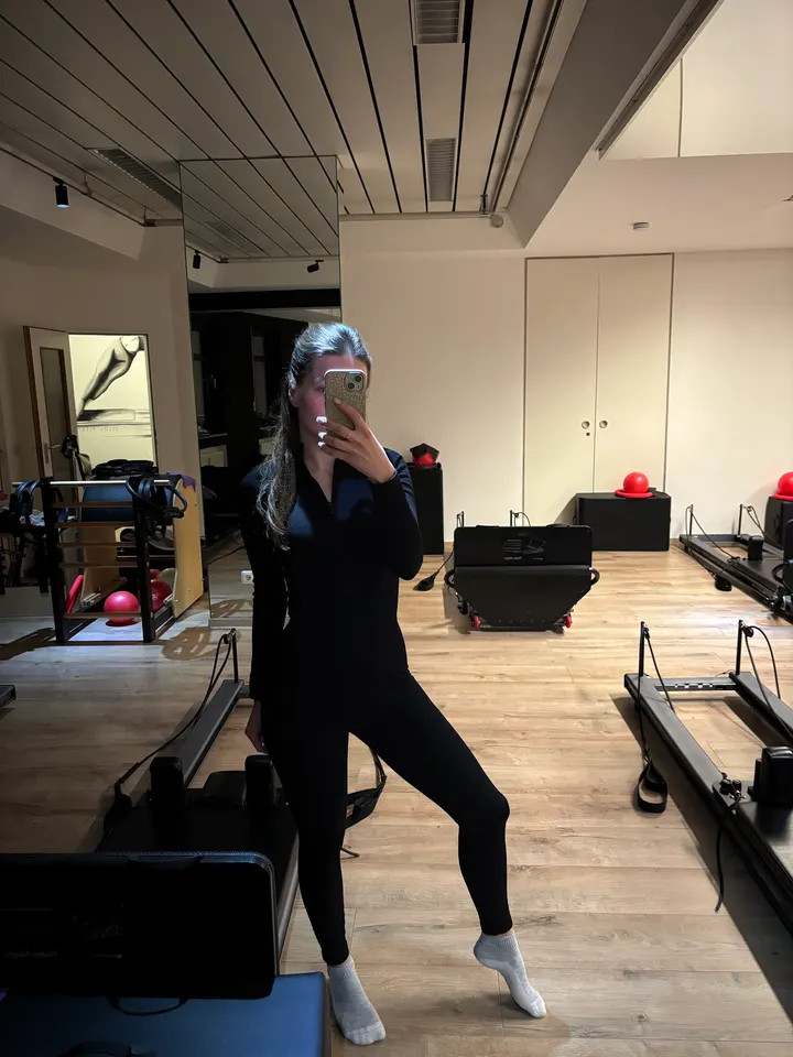selda pilates35 — pilates-studio in Schwabing, München — 2