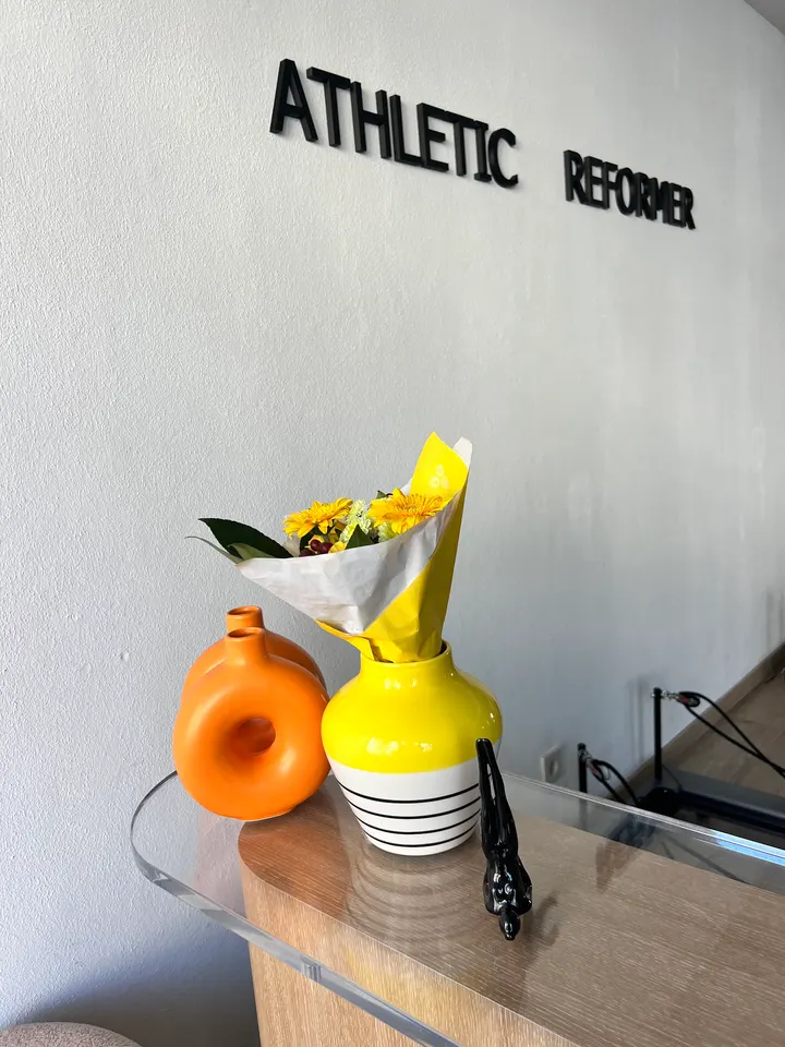 selda pilates35 — pilates-studio in München — 3