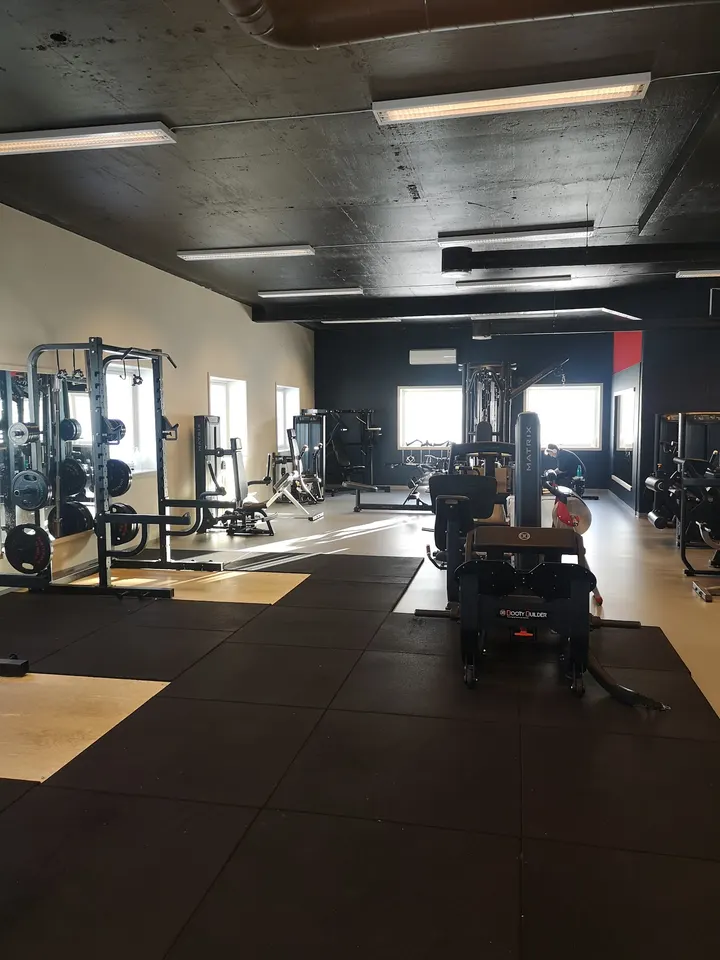 MUDO Gym Tynset — treningsstudio i Nytrøa, Tynset — 3