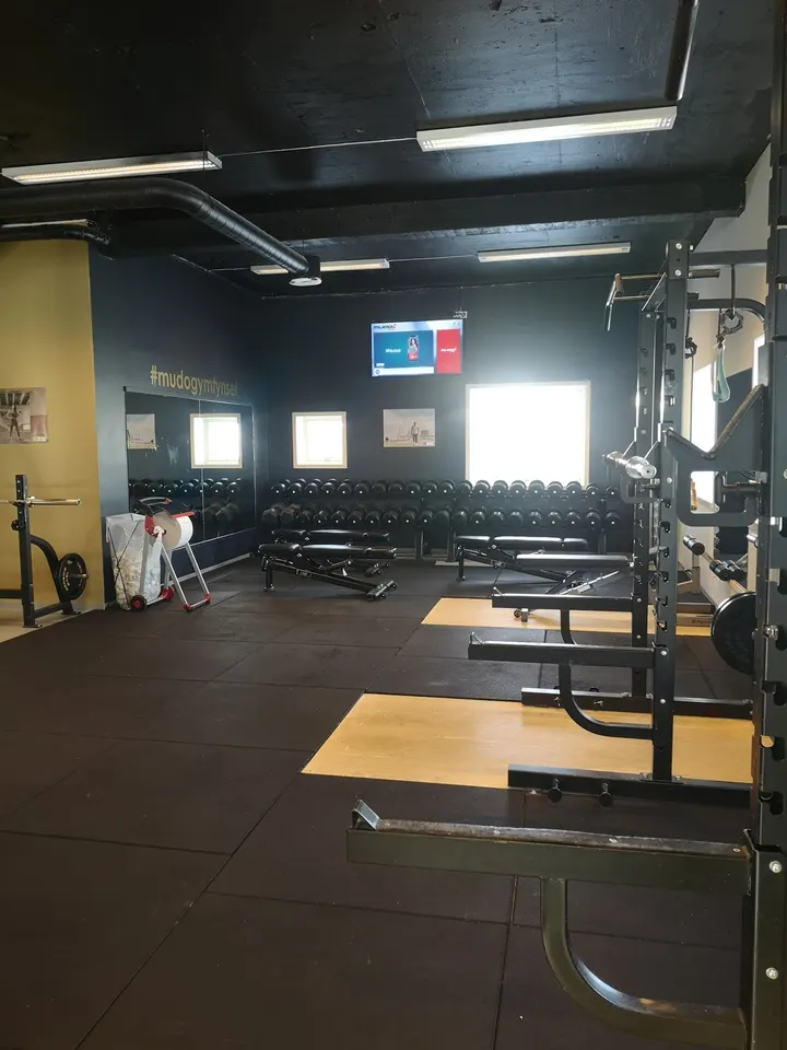 MUDO Gym Tynset — treningsstudio i Tynset — 3