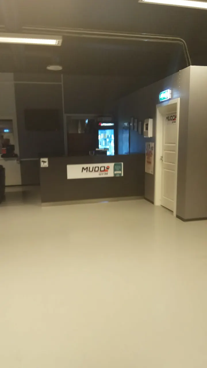 MUDO Gym Tynset — treningsstudio i Tynset — 4